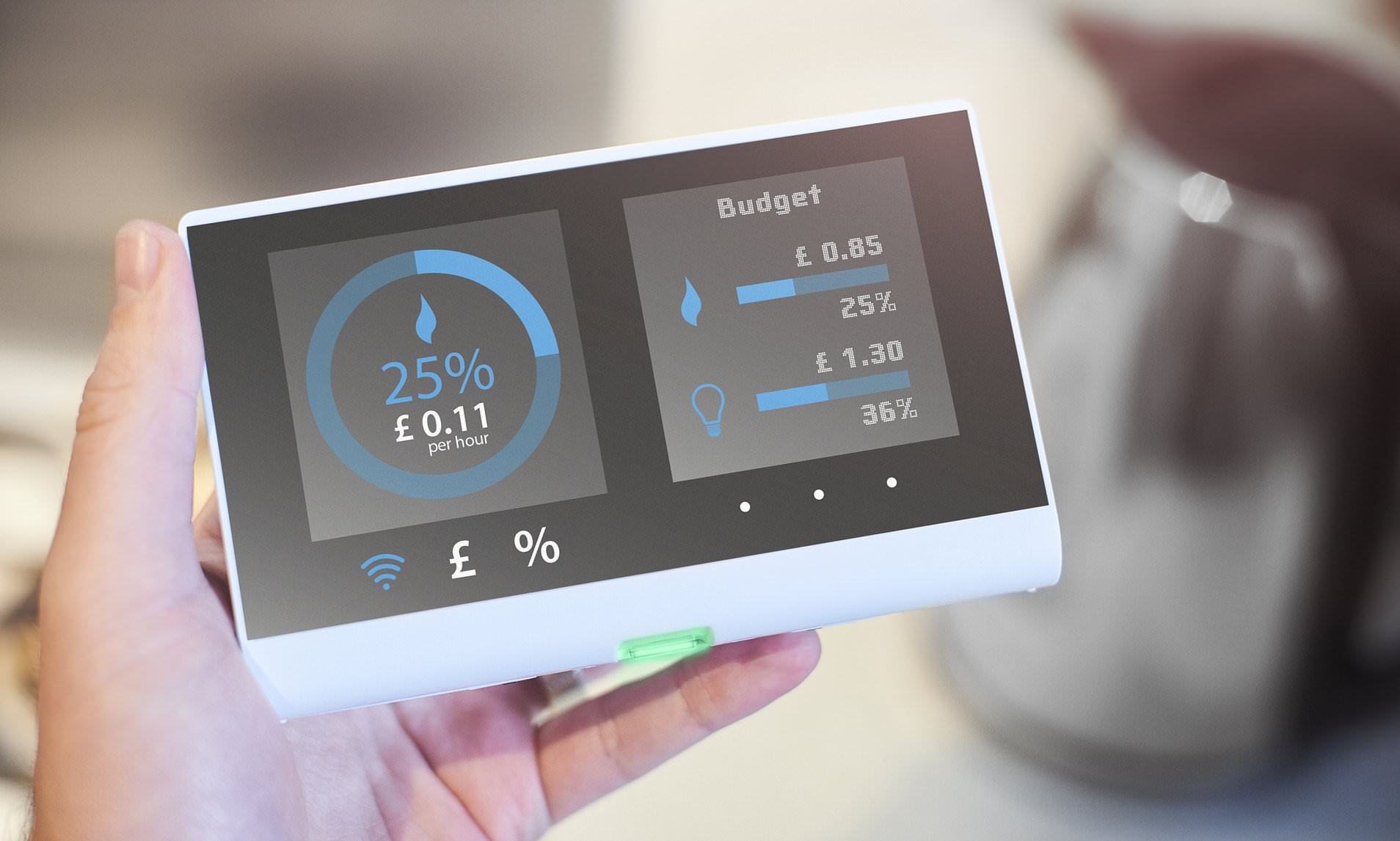 Top 5 Smart Meter Breakthroughs Witnessed in 2021 Top 5 Smart Meter Breakthroughs Witnessed in 2021